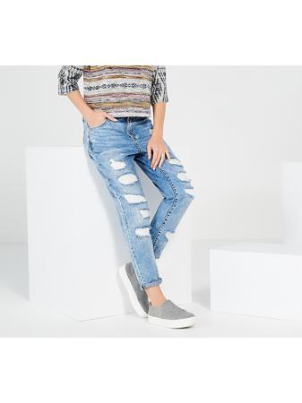 Джинсы Reserved