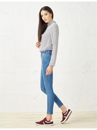 Джинсы Jennyfer