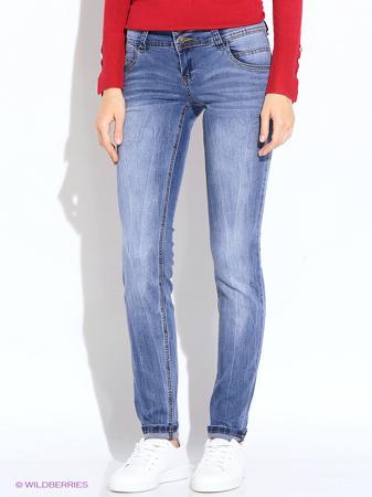 Джинсы INCITY