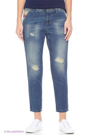 Джинсы United Colors of Benetton