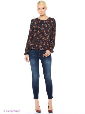 Джинсы TOM FARR