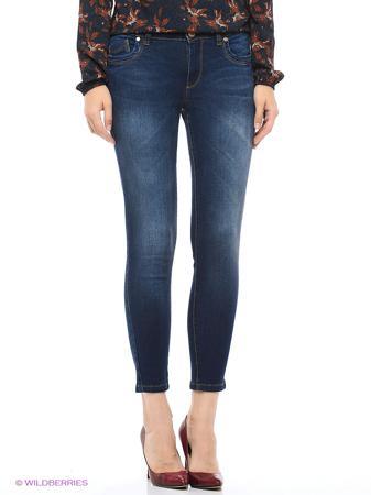 Джинсы TOM FARR