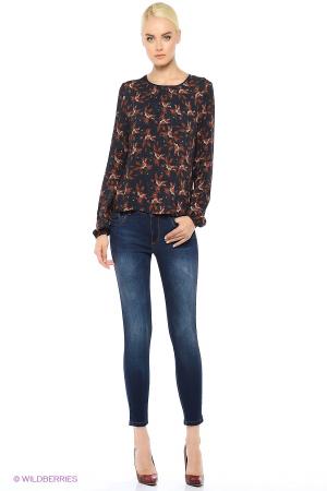 Джинсы TOM FARR