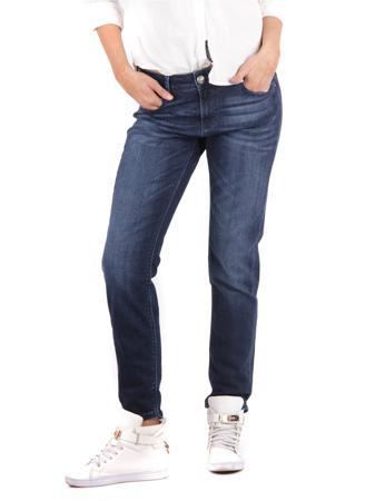 Джинсы WHITNEY