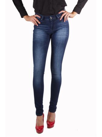 Джинсы WHITNEY