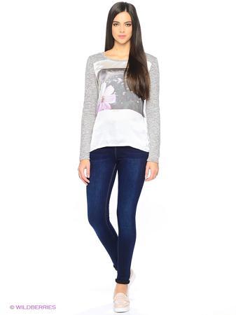 Джинсы MOSSMORE