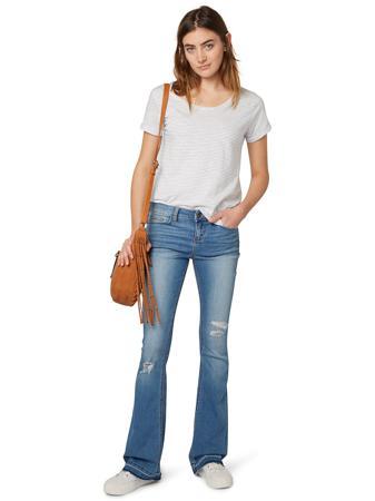 Джинсы TOM TAILOR