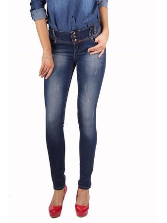 Джинсы WHITNEY