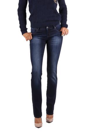 Джинсы WHITNEY