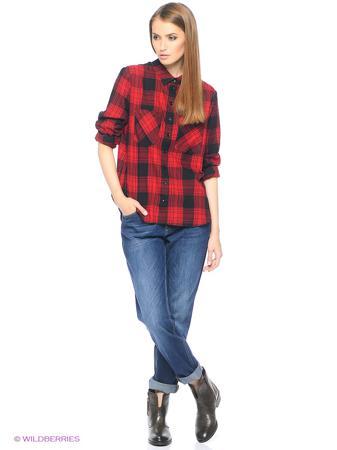 Джинсы TOM FARR