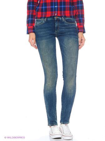 Джинсы Wrangler