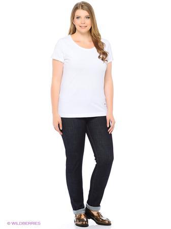 Джинсы MOSSMORE