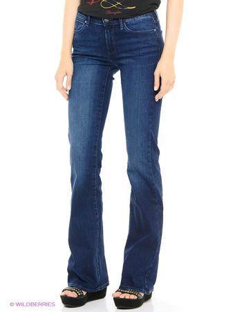 Джинсы Wrangler