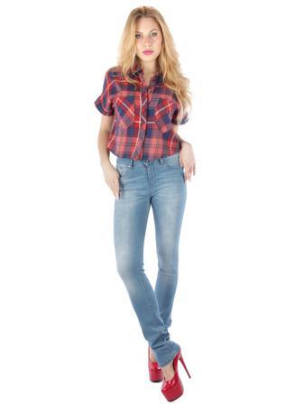 Джинсы WHITNEY