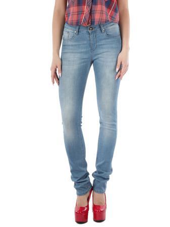 Джинсы WHITNEY