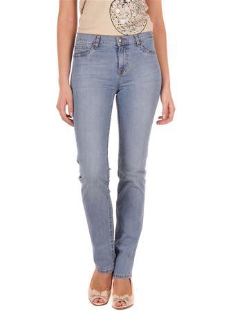 Джинсы WHITNEY