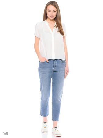 Джинсы Wrangler