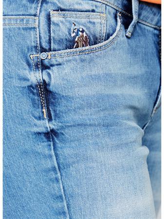 Джинсы U.S. Polo Assn.