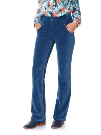 Джинсы BIZZARRO