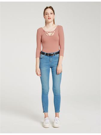 Джинсы Jennyfer