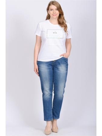 Джинсы Modaleto