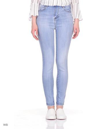 Джинсы Reserved