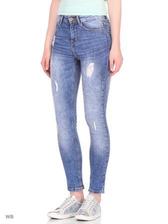 Джинсы Cropp