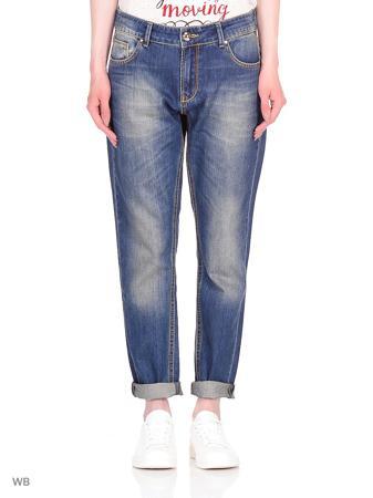 Джинсы WHITNEY