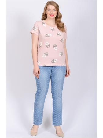 Джинсы Modaleto