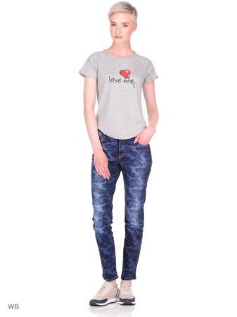 Джинсы WHITNEY