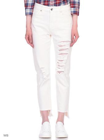 Джинсы WHITNEY