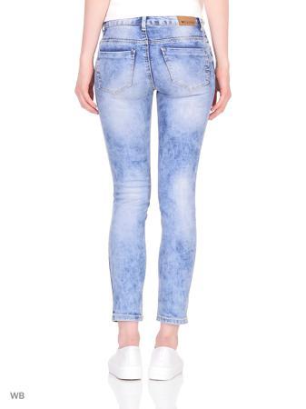 Джинсы Cropp