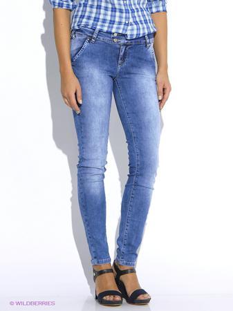 Джинсы TOM FARR