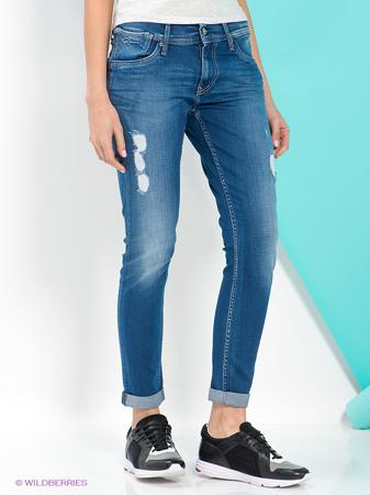 Джинсы PEPE JEANS LONDON