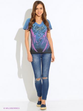 Джинсы TOM FARR