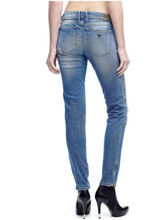 Джинсы GUESS