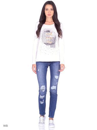 Джинсы TOM TAILOR