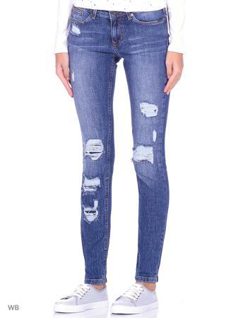 Джинсы TOM TAILOR