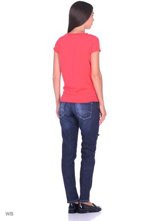 Джинсы WHITNEY