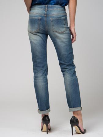 Джинсы TOM FARR