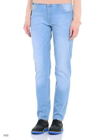 Джинсы Trussardi