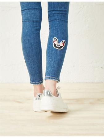 Джинсы Jennyfer