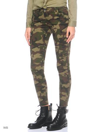 Джинсы Jennyfer