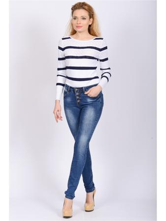 Джинсы Modaleto