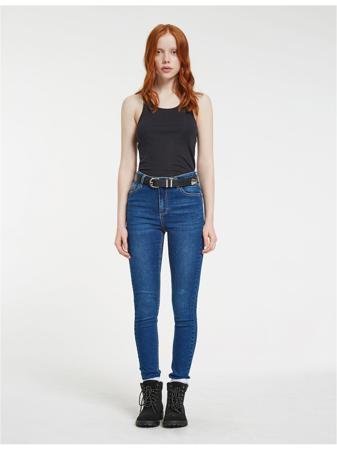 Джинсы Jennyfer