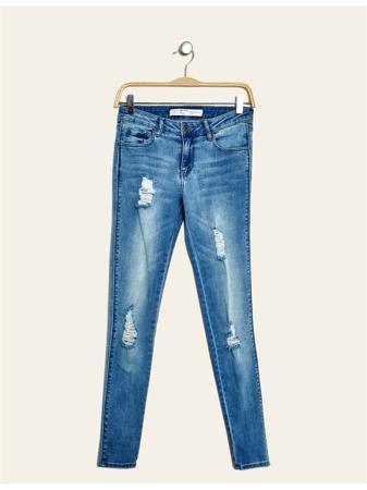 Джинсы Jennyfer