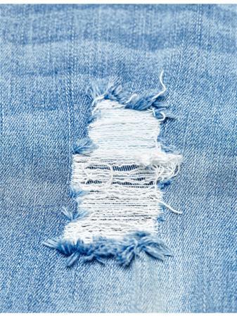 Джинсы Jennyfer