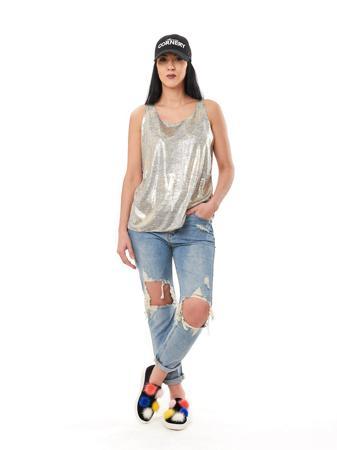 Джинсы Best&Best