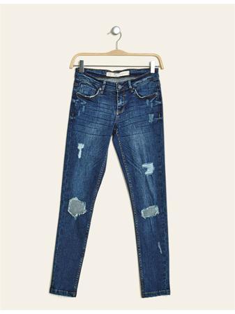 Джинсы Jennyfer