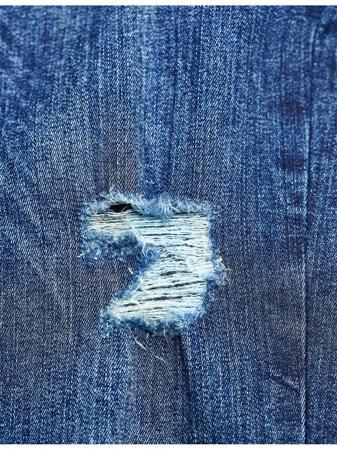 Джинсы Jennyfer